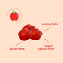 Apple Cider Vinegar Gummies - 3 Month Supply