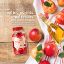 Apple Cider Vinegar Gummies - 3 Month Supply
