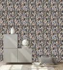 Palm Leaves Wallpaper