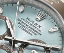 Rolex: Special-Edition Wristwatches