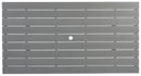 Transville - Counter Table W/Umb Opt