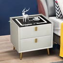 Adalea Side Table
