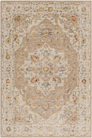 Luxe Adana Oushak Rug