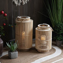 Adara Floor Lantern