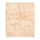 Gravity Center - Luxury Shag Moroccan Rug