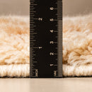 Gravity Center - Luxury Shag Moroccan Rug