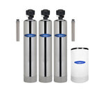 Fluoride Whole House Water Filter