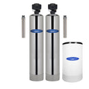 Fluoride Whole House Water Filter