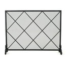 FIRE SCREENS