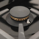 Kucht 30" 4 Burners Stainless Propane Cooktop KFX309T/LP-B