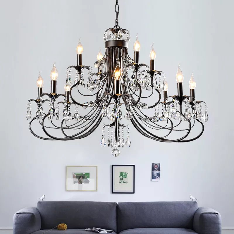 Adeen Chandelier