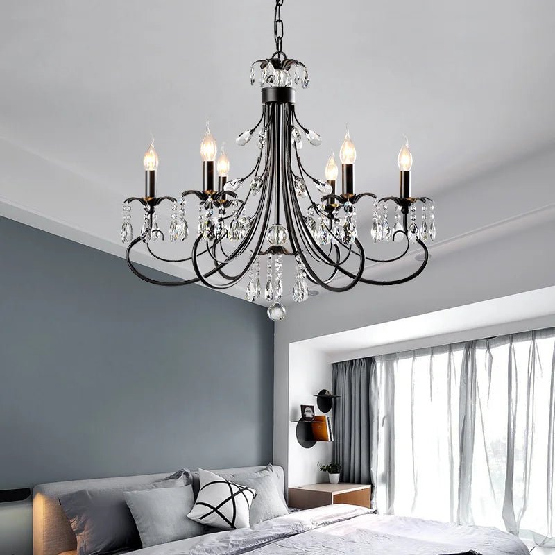 Adeen Chandelier