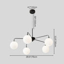 Adelina Chandelier