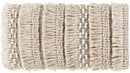 Floing Cream Bench