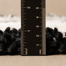 Adham - vintage beni ourain rug