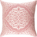 Lungern Blush Pillow Cover