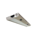 Adjustable 24" Undercabinet LED Lighting 13W 120V With 5 CCT Selectable Colors