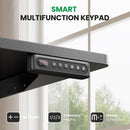 Adjustable Electric Standing Desk with Memory Presets