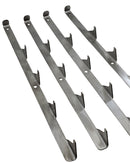 Adjustable Grate System For 22.5" WSM (Add up to 5 food grates)