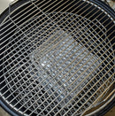 Adjustable Grate System For 22.5" WSM (Add up to 5 food grates)