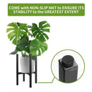 Adjustable Metal Plant Stand 12-16 Inch