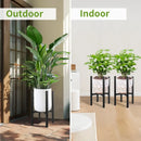Adjustable Metal Plant Stand 12-16 Inch
