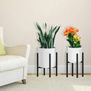 Adjustable Metal Plant Stand 12-16 Inch