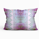 Outdoor Throw Pillow - Thread Bare