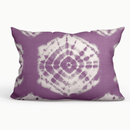 Outdoor Pillow - Shibori Berry