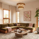 Adonia Chandelier