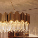 Adonia Chandelier