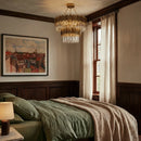 Adonia Chandelier
