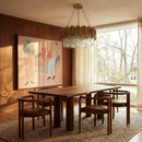 Adonia Chandelier