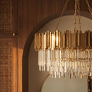 Adonia Chandelier