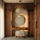 Adonia Chandelier