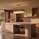 Adonia Chandelier