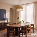 Adonia Chandelier