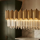 Adonia Chandelier