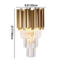 Adonia Wall Lamp