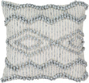 Noville Cream Pillow Cover