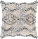 Noville Cream Pillow Cover
