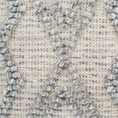 Noville Cream Pillow Cover