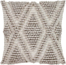 Oberdorf Cream Pillow Cover