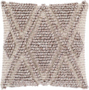 Oberdorf Cream Pillow Cover