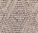 Oberdorf Cream Pillow Cover