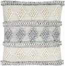 Ollon Cream Pillow Cover