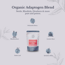 Adrenal Love Tea - Cortisol Support