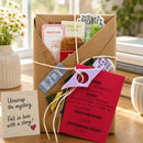 Adult Blind Date With A Book | Christal's Crafty Corner