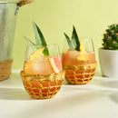 Island Stemless Wine Glasses