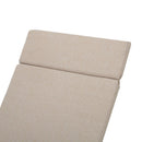 52005.00CUSH-TBG (2PCS) Salem Outdoor Chaise Lounge Cushion (Without Chaise Lounge)